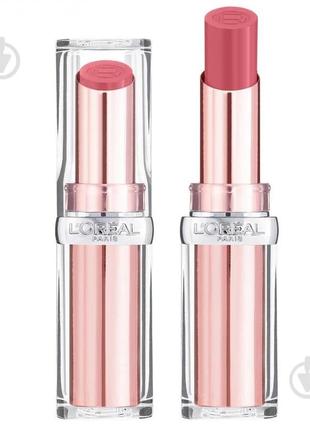 Помада-бальзам для губ l’oreal