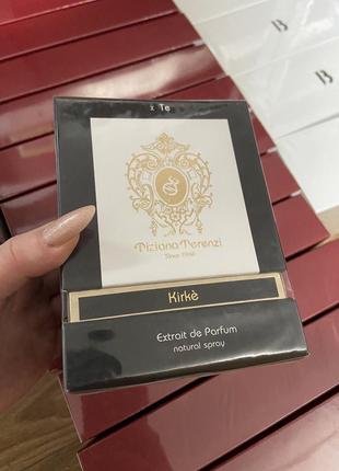 Tiziana terenzi kirke парфумована вода 100мл