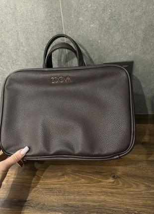 Сумка визажиста zoeva