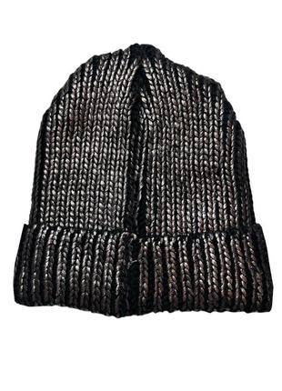 Шапка бини 4