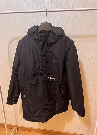 Куртка анорак cropp