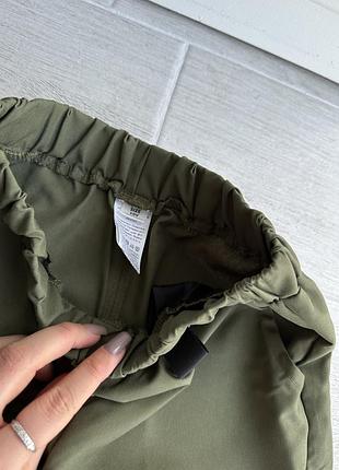 Стильні легеньки джогери 6