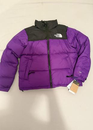 Курточка tnf