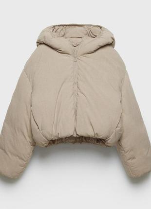 Бомбер куртка демисезон от zara