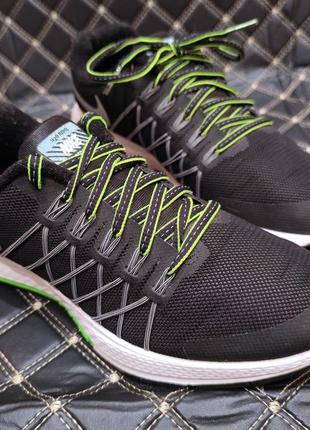 Кроси the nike zoom pegasus 32 - 38 (24см)