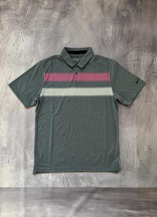 Nike golf polo футболка vintage поло