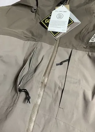 Nike acg misery ridge gore-tex jacket2 фото