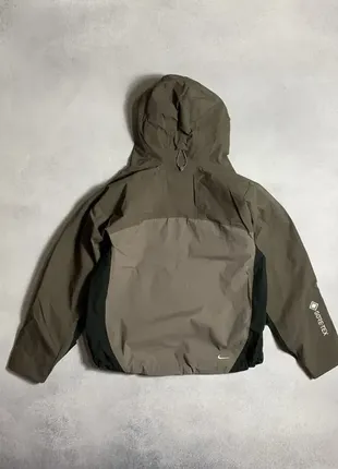 Nike acg misery ridge gore-tex jacket7 фото