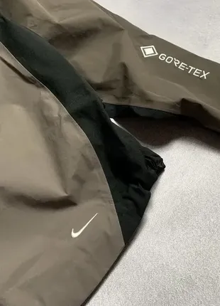 Nike acg misery ridge gore-tex jacket8 фото