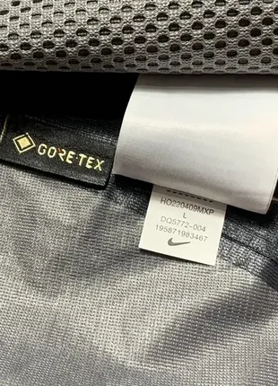 Nike acg misery ridge gore-tex jacket6 фото