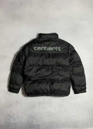 Пуховик carhartt wip
