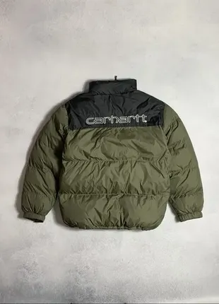 Пуховик carhartt wip