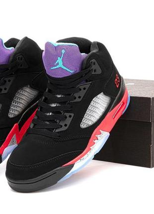 Кроссовки nike jordan 5