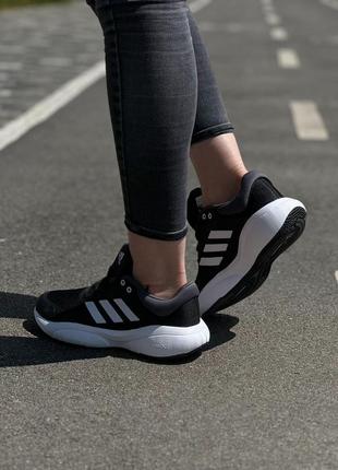 Оригинальные кроссовки adidas running response solar