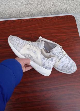 Жіночі текстильні кросівки skechers  bobs