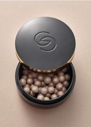 Рум'яна в кульках giordani gold 40951