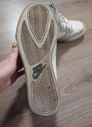 Кросівки  чоловічі 6