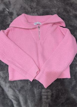 Светер от bershka