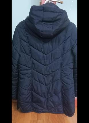 Куртка женская демисезонная next, размер 10
