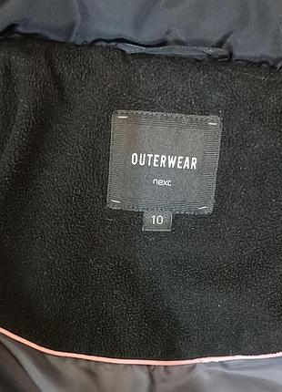 Куртка женская демисезонная next, размер 10