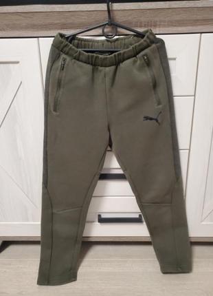 Puma штани xs