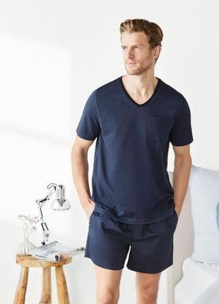 Домашний костюм, пижама livergy