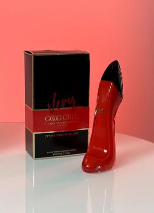 Carolina herrera «good girl