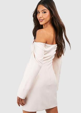 Платье от boohoo 🪷 4
