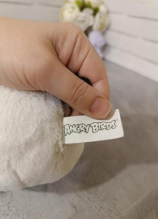 Мягкая игрушка angry birds Malda 6
