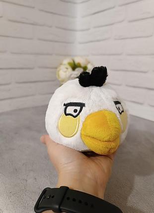Мягкая игрушка angry birds Malda 5
