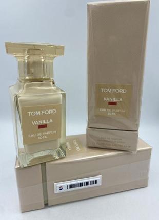 Vanilla sex от tom ford 
Red tobacco от mancera