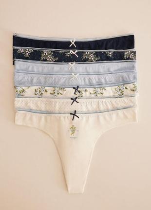 Трусики women’secret