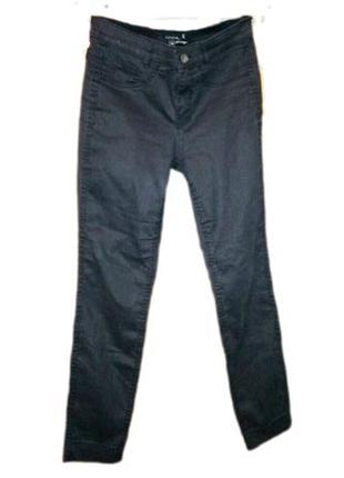 Джинсы comma деми скинни стрейч, s