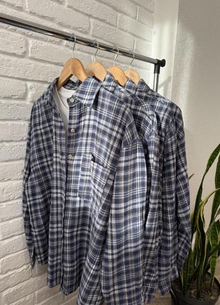 Сорочка pull&bear xs s m