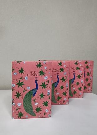 Zara pink flambe 100ml2 фото