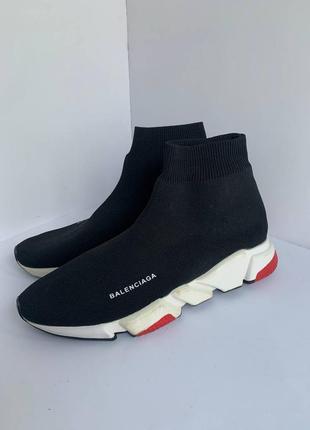 Чоловічі кросівки balenciaga speed trainer