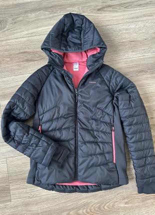Куртка 12-13 років decathlon 149-159 cm
