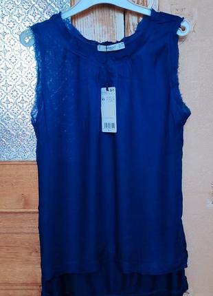 Топ новый mango, р.34 (xs)