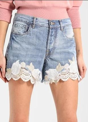 Шорты guess р.28-30