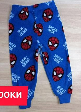 Штанішки primark. розмір 1-2 роки.