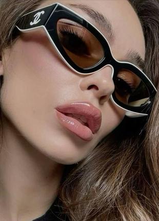 Окуляри chanel