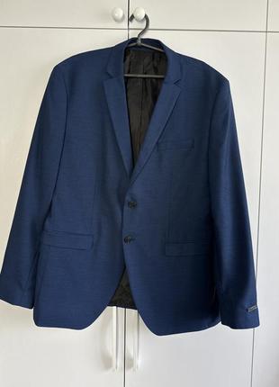Мужской костюм jack & jones