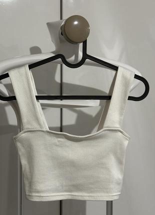 Топ h&m xs