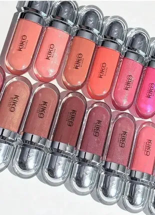 Блиск для губ estee lauder 420 lipgloss