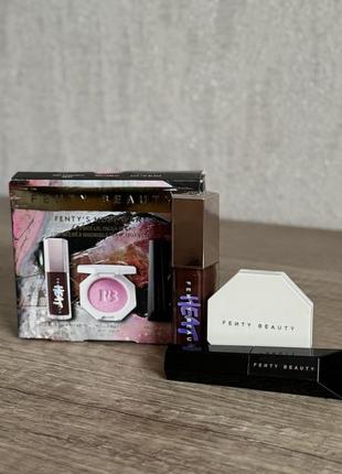 Fenty beauty most want’d kit