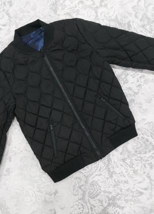 Стильный бомбер name it