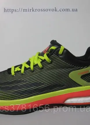 Баскетбольные кроссовки adidas crazy light boost low s83862 (оригинал)