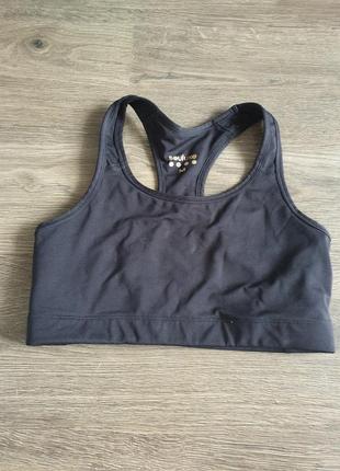 Топ для фитнеса
