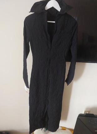 Платье классическое 2