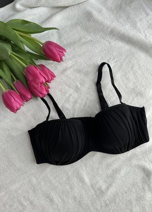 Шикарный бюстгальтер h&m 70-75 b
